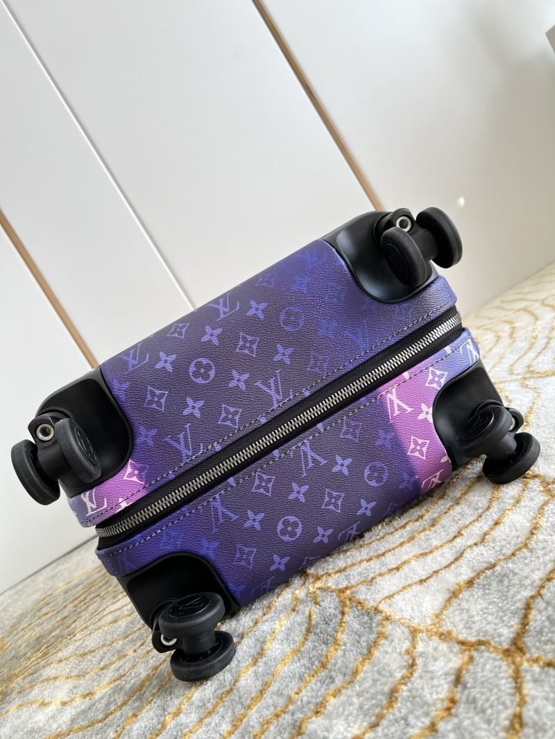 Louis Vuitton Suitcase